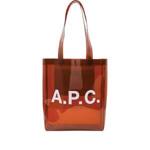 A.P.C. Women "Lou" Tote Bag
